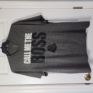 Men's T shirt  NO BRAND TAG.